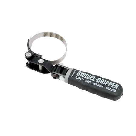 Lisle SWIVEL GRIPPER - IMPORT LI57010